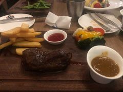 -5号公路餐厅(曼哈顿店)