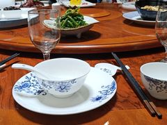 -江南大酒店·地道正宗有锅气的江西菜(中华北大街店)