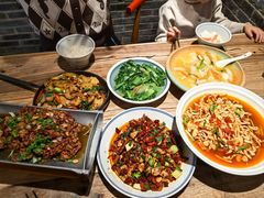 -树厨贵州菜(大十字店)