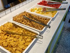 -燃尖儿自助串串火锅(新业广场店)