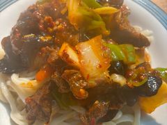 -新疆亚克西音乐餐厅(南方花园店)