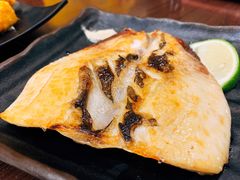 -筑地鲜鱼(重庆南路店)
