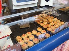 -真老大房鲜肉月饼(南京路步行街店)