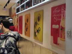 -CoCo都可(双井家乐福店)