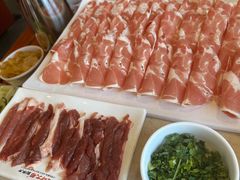 -阳坊大都涮羊肉(阳坊总店)