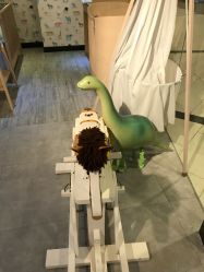 店内环境-国际蓝孩BabyInternational(杭州嘉里中心店)