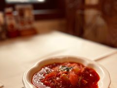 -老井俄式餐厅