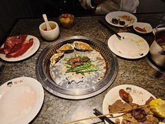 -钱小奴创意自助餐厅·原切谷饲安格斯畅吃(宁波奉化银泰店)