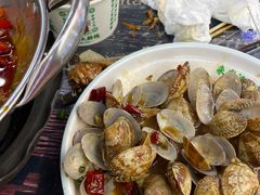 -小民大排档(江汉路店)