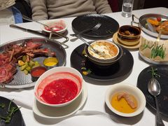 -黑宝石西餐厅(汇励99城市公园店)