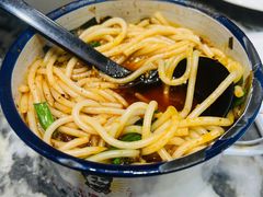 -蔼若春.传承三十年云南菜(金碧公园店)
