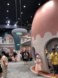 -奈尔宝·儿童乐园·亲子餐厅(鄞州万达店)