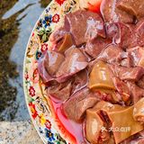 儿时美食的天花板-猪肝瘦肉汤煮法