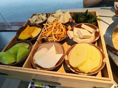 -芈重山老火锅(广州首店)