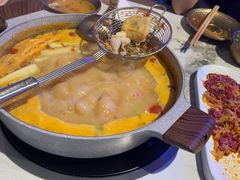-琥珀川糟粕醋火锅(慈云寺店)