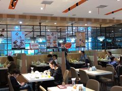 -龙记香港茶餐厅(久光百货店)