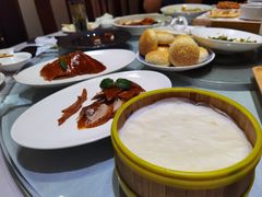 -鸭王烤鸭店(三里河店)