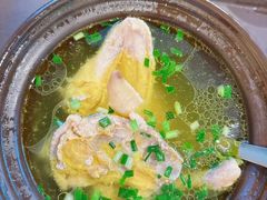 -小菜园新徽菜(无锡人民路红豆店)