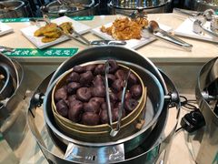 -福慧缘清心素食(峨眉山前店)