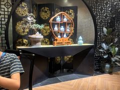 -海天楼中餐厅(吴宫泛太平洋酒店)