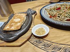 -格日勒阿妈蒙古厨房(新华广场店)