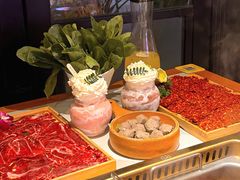 -雾都渣渣火锅(南城智汇城店)