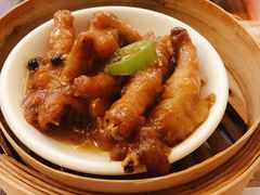 -添好运点心专门店(深水埗店)