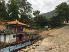 -广州市流溪河国家森林公园