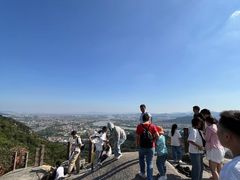 -云洞岩风景区
