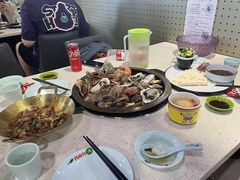 -巧克力渔家.小船海鲜胶东菜(万平口店)