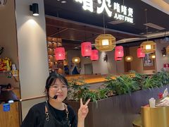 -啫火啫啫煲·顺德干蒸(西乡天虹店)
