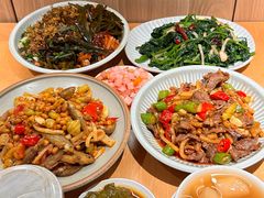 -水平有限广西米粉·广西风味集(五道口店)