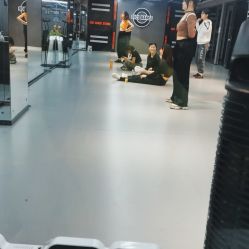 -CICI街舞专业培训