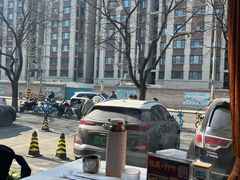 -福来居烤鸭店(天坛二店)