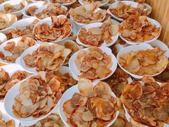 -如意香辣鸡架(总店)