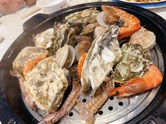 -前王院•巧克力海鲜市集餐厅(万平口店)