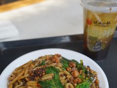 -端仕小锅(文林街店)