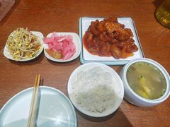 -小蓉合餐厅·川菜·陕南菜(凤城二路店)