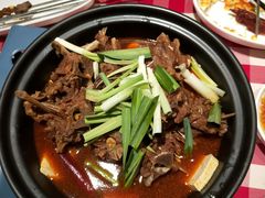 -西贝莜面村(镇江苏宁广场店)