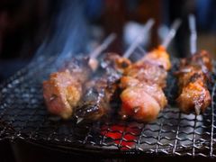 -喝丢一只鞋·东北烤肉·烧烤·铜火锅(江宁店)