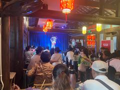 -芙蓉门·川剧变脸长嘴壶茶艺茶文化表演研学