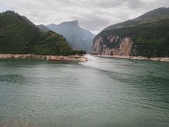 -白帝城·瞿塘峡景区