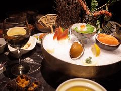 -半岛翡丽海鲜自助餐厅(观风亭店)