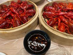 -靓靓蒸虾·头牌蒸虾(万松园玲珑店)