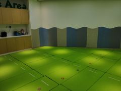 -水孩子国际儿童游泳早教中心(吾悦旗舰中心)