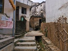 -新安江山水画廊风景区