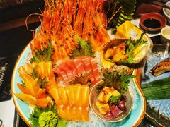 -匠和风精致料理(成都龙湖滨江天街店)
