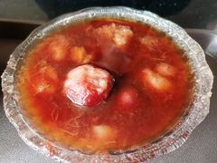 甜芋头-毛华美食(清扬路店)