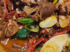 -巴扎屋大盘鸡·新疆菜(汇嘉时代店)
