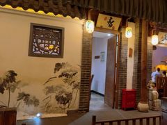 -淀里船宴(卓达店)